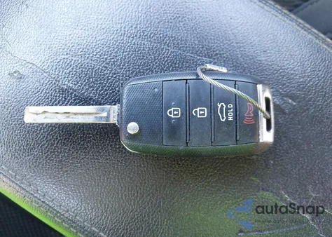 2020 Kia Optima Lx из США, поврежденный, VIN 5XXGT4L3XLG432620